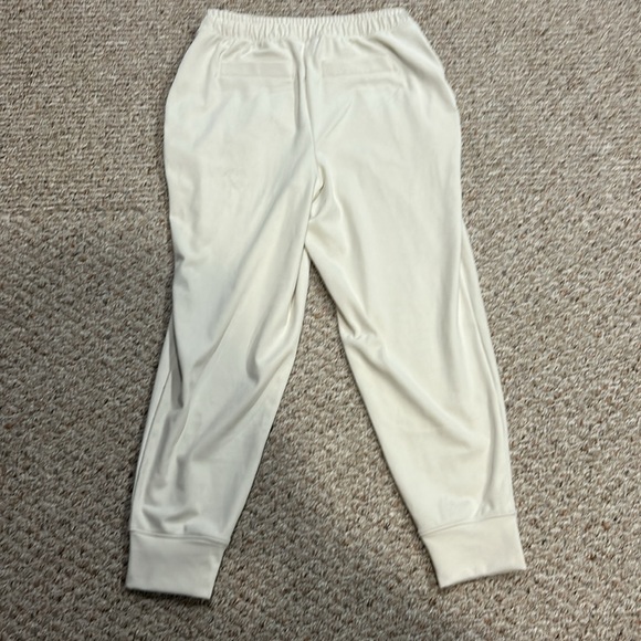 Varley Brushed Rib Slim Cuff Pant - Picture 5 of 5